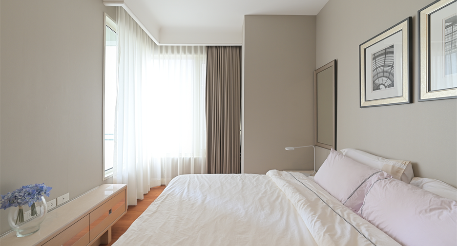 Wohnung zum Kauf mit 2 Zimmer in Pathum Wan, Bangkok