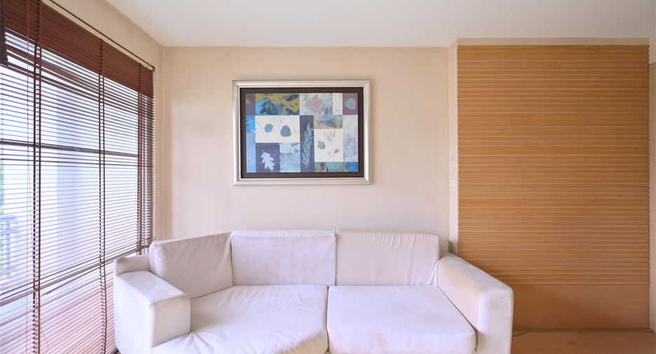 For sale 2 bedrooms condo in Watthana, Bangkok