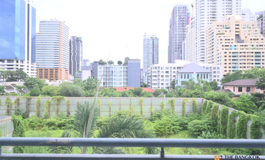 À vendre 2 chambres condo à Watthana, Bangkok