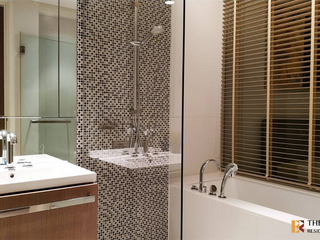 For sale 2 bedrooms condo in Pathum Wan, Bangkok