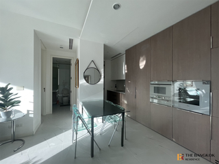 For sale 2 bedrooms condo in Pathum Wan, Bangkok