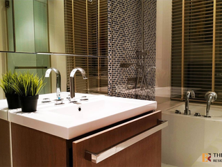 For sale 2 bedrooms condo in Pathum Wan, Bangkok