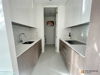 For sale 2 bedrooms condo in Pathum Wan, Bangkok