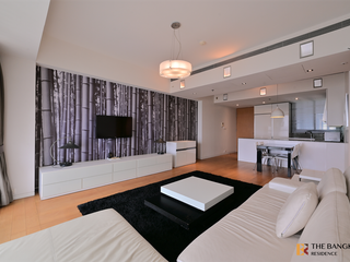 For sale 2 bedrooms condo in Sathon, Bangkok
