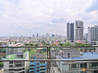 For sale 2 bedrooms condo in Sathon, Bangkok