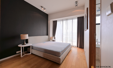 For sale 2 bedrooms condo in Sathon, Bangkok