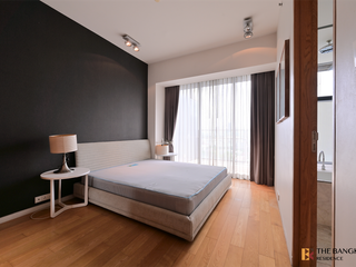 For sale 2 bedrooms condo in Sathon, Bangkok