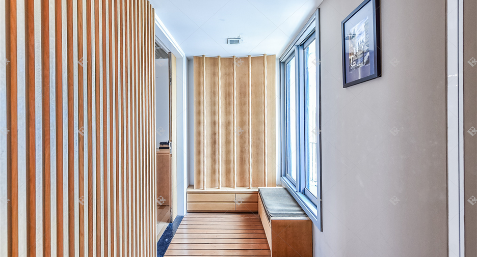 Wohnung zum Kauf mit 2 Zimmer in Yan Nawa, Bangkok
