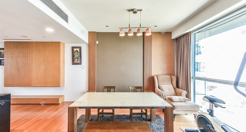 Wohnung zum Kauf mit 2 Zimmer in Yan Nawa, Bangkok