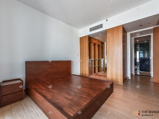 For sale 2 bedrooms condo in Yan Nawa, Bangkok