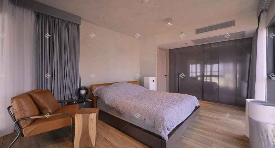 ขาย 3 ห้องนอน คอนโด ใน วัฒนา, กรุงเทพฯ