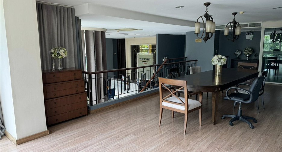 Wohnung zum Kauf mit 2 Zimmer in Khlong Toei, Bangkok