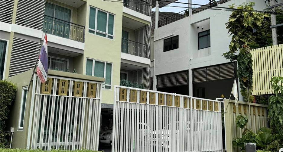 Wohnung zum Kauf mit 2 Zimmer in Khlong Toei, Bangkok