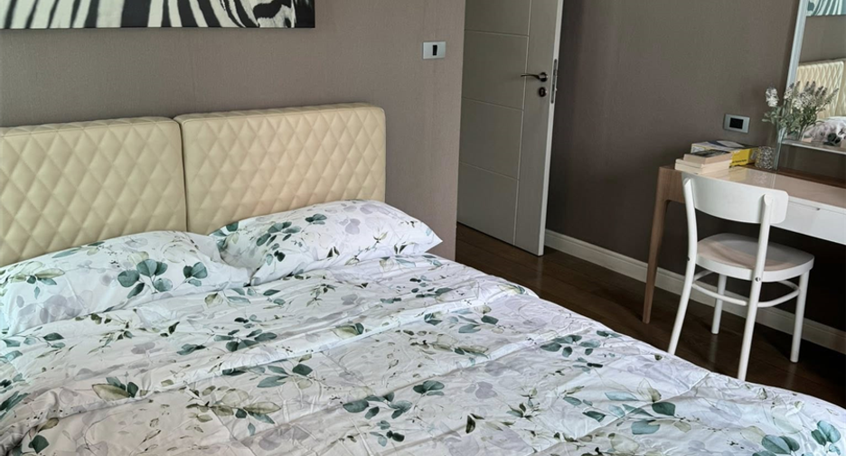 Wohnung zum Kauf mit 2 Zimmer in Khlong Toei, Bangkok