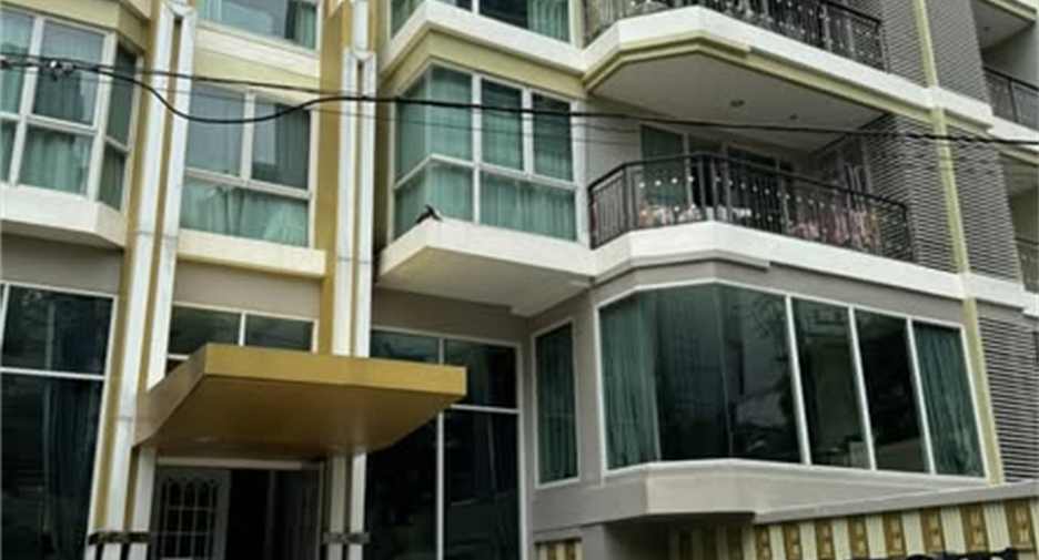 Wohnung zum Kauf mit 2 Zimmer in Khlong Toei, Bangkok