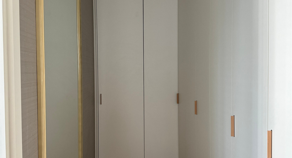 For sale 2 bedrooms condo in Pathum Wan, Bangkok