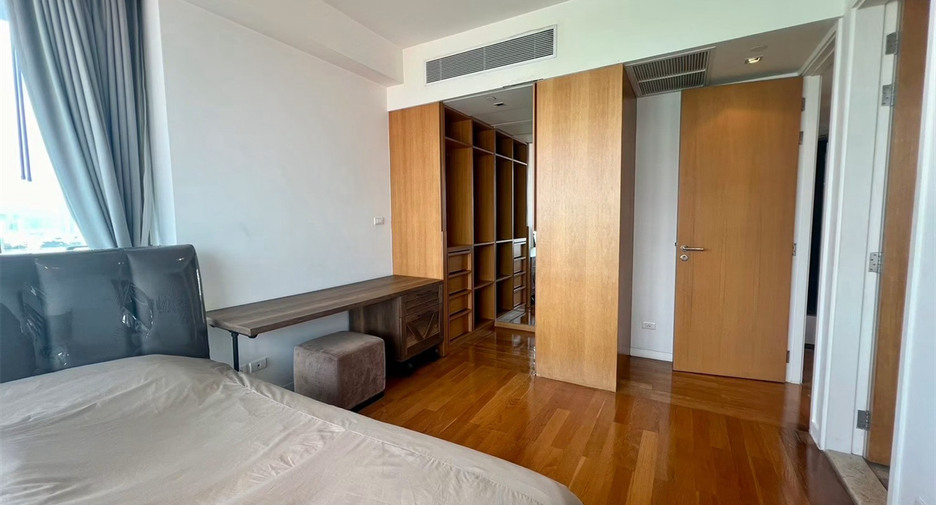 Wohnung zum Kauf mit 2 Zimmer in Yan Nawa, Bangkok