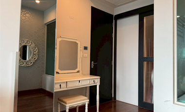 À vendre 1 chambre condo à Pathum Wan, Bangkok