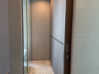 Wohnung zum Kauf mit 3 Zimmer in Sathon, Bangkok