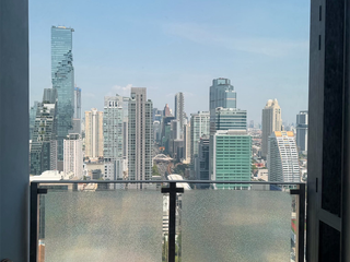Wohnung zum Kauf mit 3 Zimmer in Sathon, Bangkok