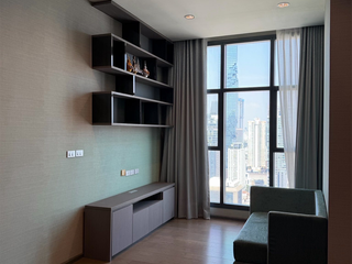 Wohnung zum Kauf mit 3 Zimmer in Sathon, Bangkok