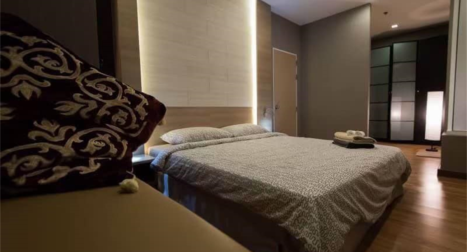 For sale 2 bedrooms condo in Bang Na, Bangkok