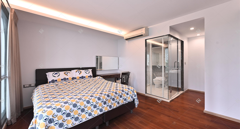 Wohnung zum Kauf mit 2 Zimmer in Watthana, Bangkok