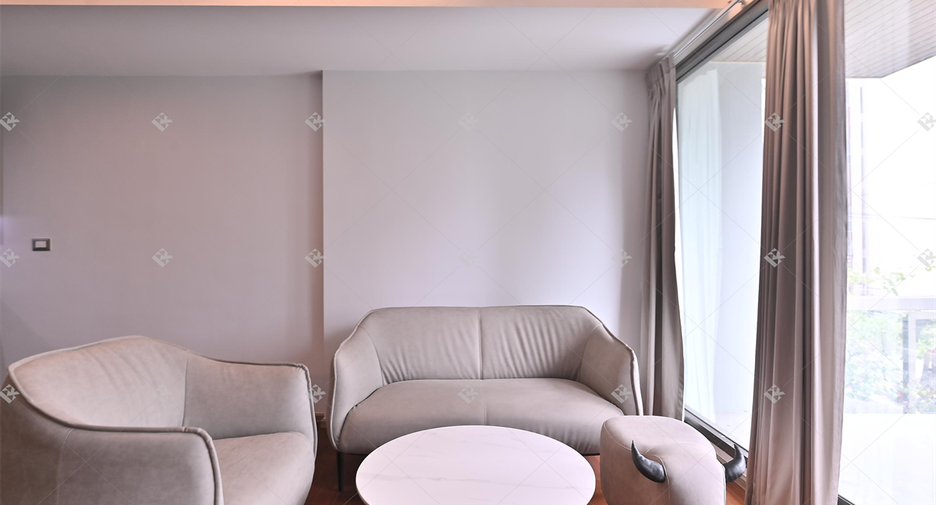 Wohnung zum Kauf mit 2 Zimmer in Watthana, Bangkok