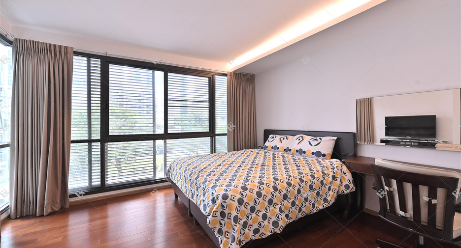 Wohnung zum Kauf mit 2 Zimmer in Watthana, Bangkok