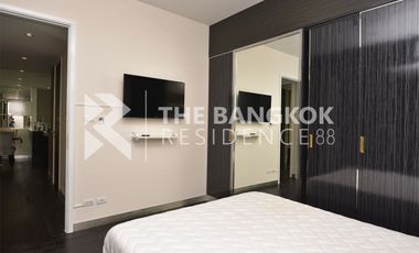 À vendre 2 chambres condo à Yan Nawa, Bangkok