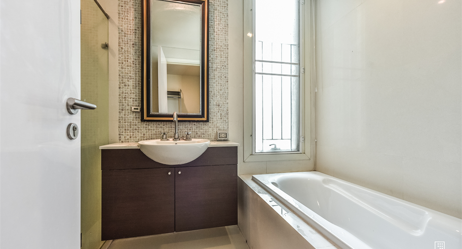 For sale 2 bedrooms condo in Bang Kho Laem, Bangkok