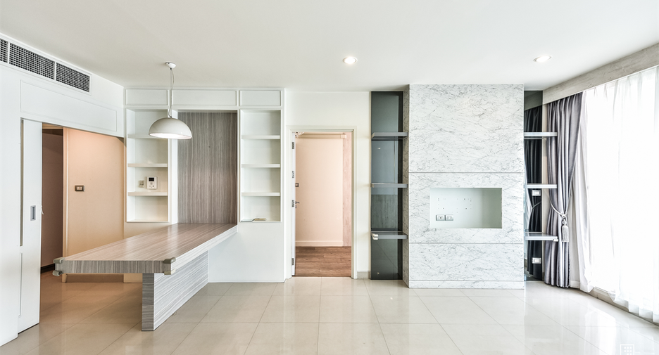 For sale 2 bedrooms condo in Bang Kho Laem, Bangkok