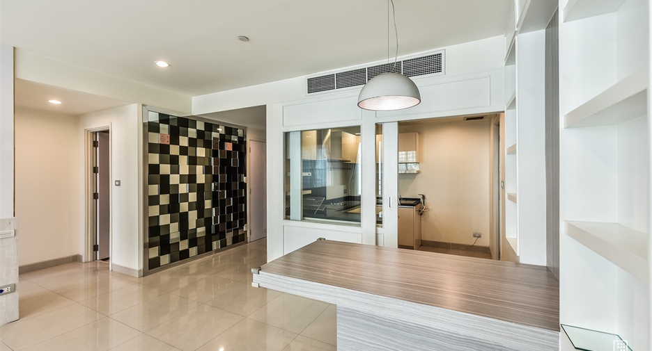 For sale 2 bedrooms condo in Bang Kho Laem, Bangkok