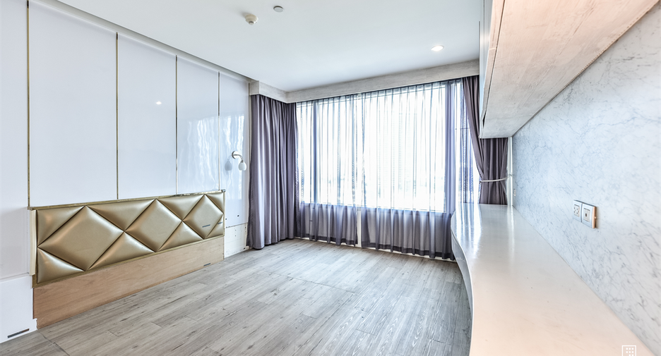 For sale 2 bedrooms condo in Bang Kho Laem, Bangkok