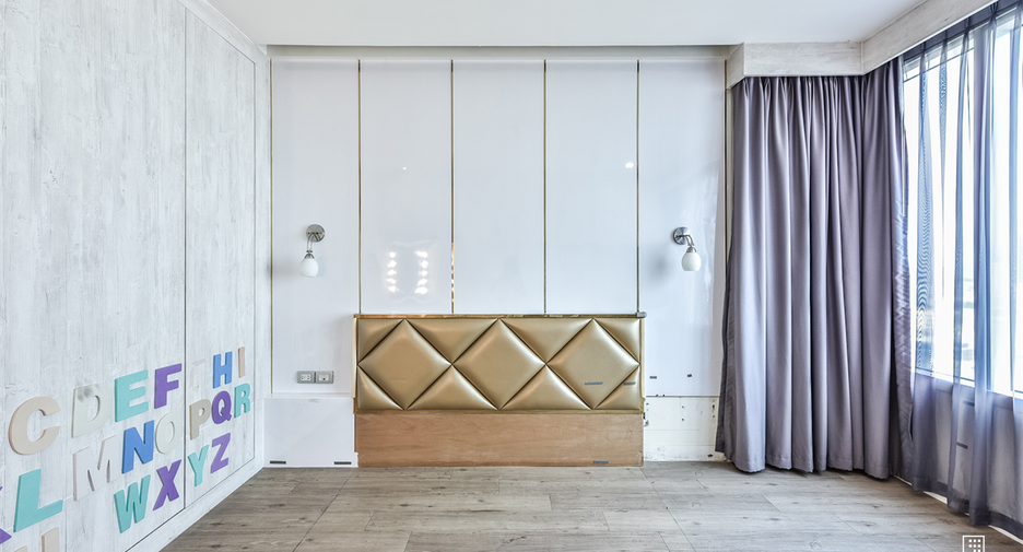 For sale 2 bedrooms condo in Bang Kho Laem, Bangkok