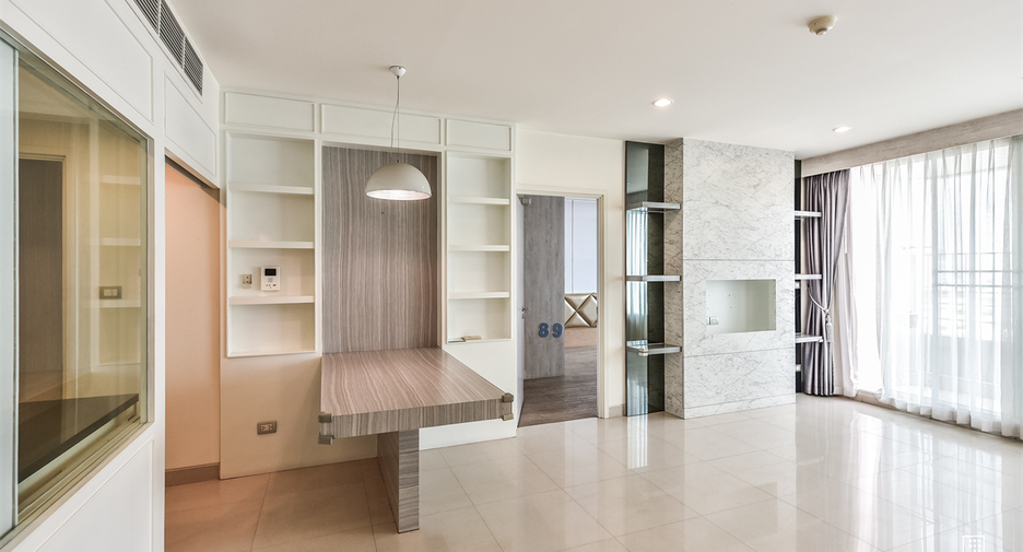 For sale 2 bedrooms condo in Bang Kho Laem, Bangkok