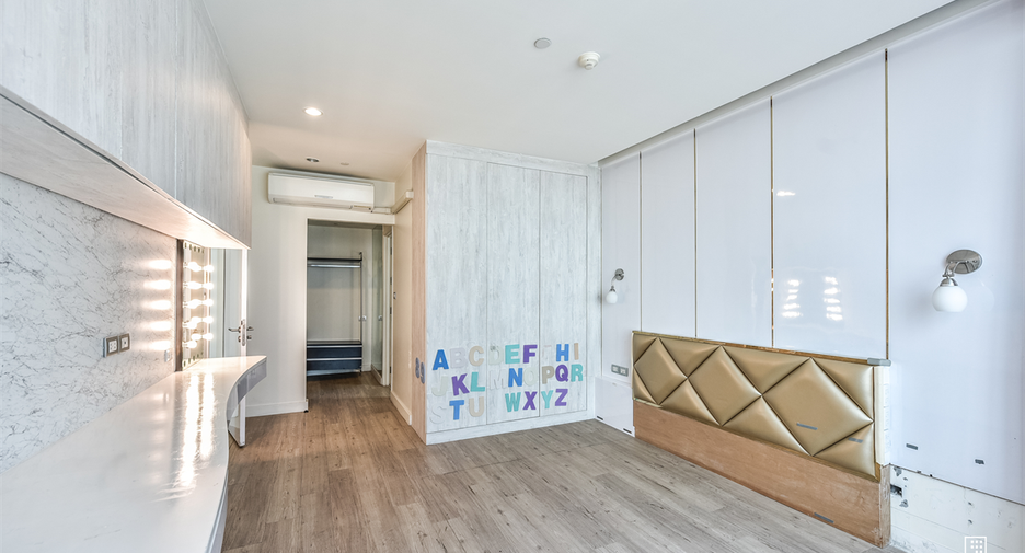 For sale 2 bedrooms condo in Bang Kho Laem, Bangkok