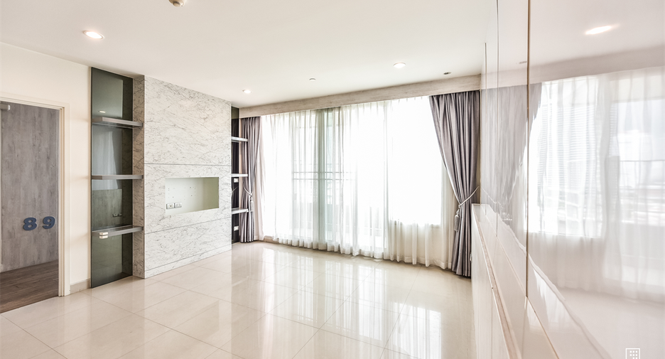 For sale 2 bedrooms condo in Bang Kho Laem, Bangkok