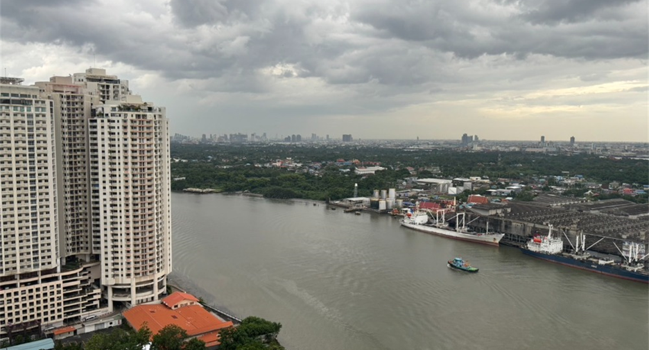 出售 3 卧室 公寓 在 Si Racha, Chon Buri