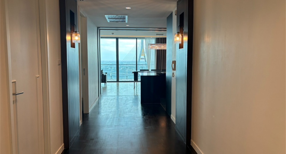 出售 3 卧室 公寓 在 Si Racha, Chon Buri
