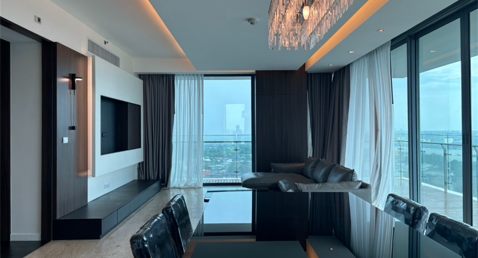 出售 3 卧室 公寓 在 Si Racha, Chon Buri