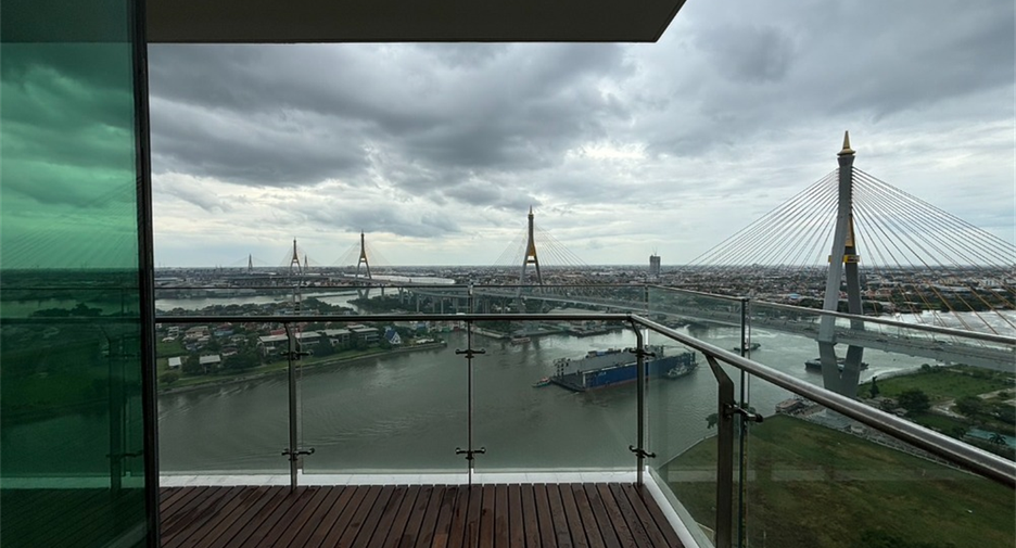 出售 3 卧室 公寓 在 Si Racha, Chon Buri