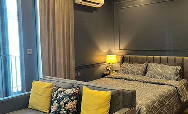 For sale 1 bed condo in Pathum Wan, Bangkok