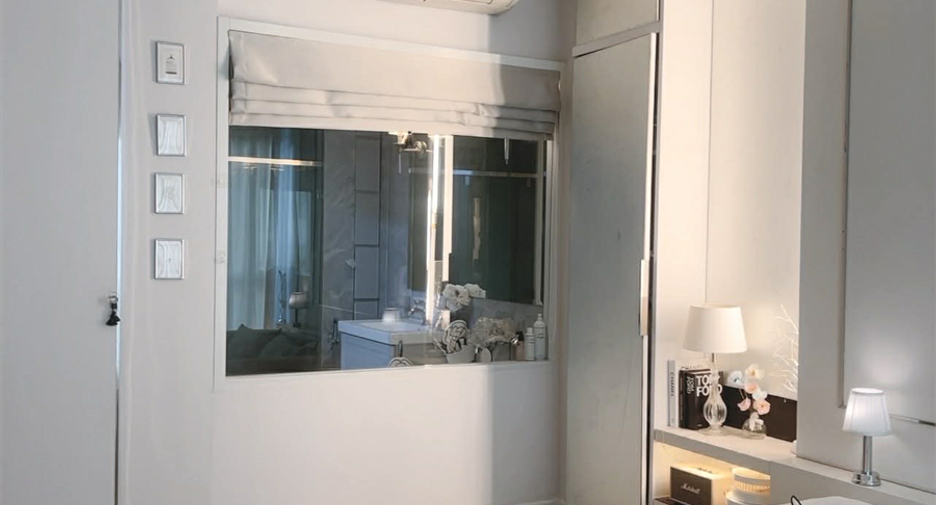 À vendre 2 chambres condo à Phra Khanong, Bangkok
