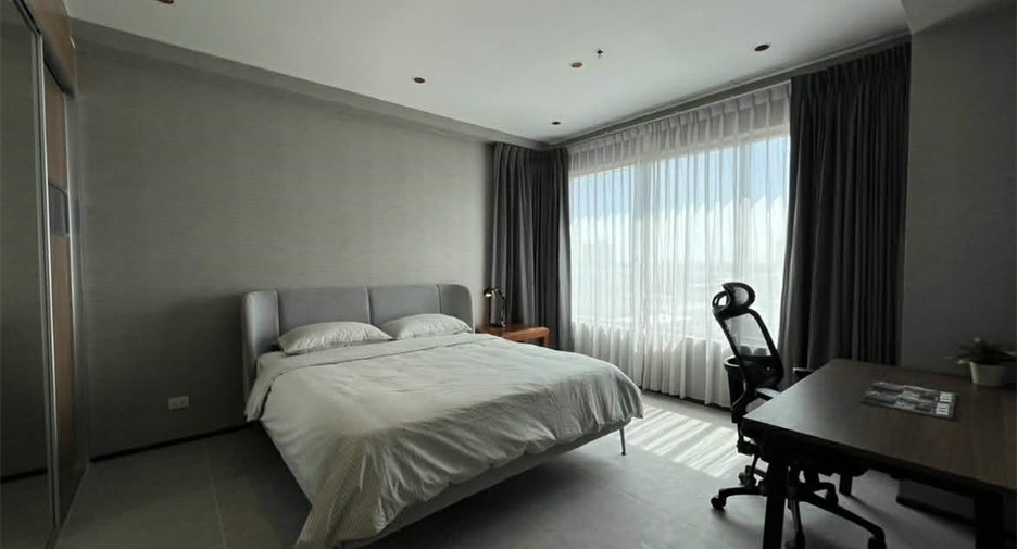 Wohnung zum Kauf mit 1 Zimmer in Khlong Toei, Bangkok