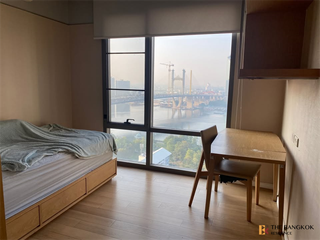 出售 3 卧室 公寓 在 Yan Nawa, 曼谷