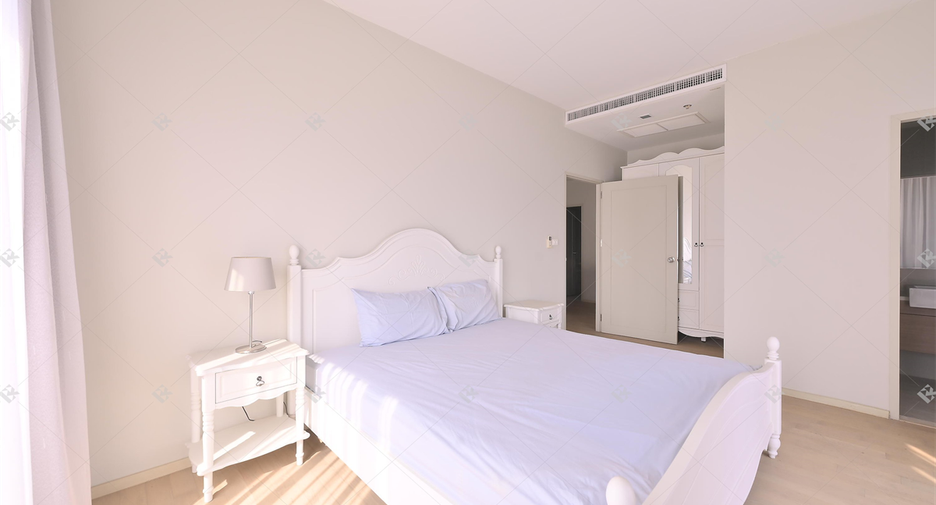 Condo en venta de 2 habitaciones en Khlong Toei, Bangkok