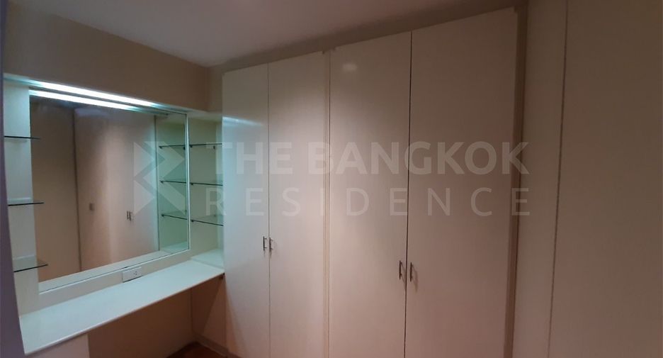 Wohnung zum Kauf mit 2 Zimmer in Watthana, Bangkok