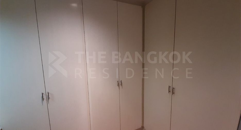 Wohnung zum Kauf mit 2 Zimmer in Watthana, Bangkok