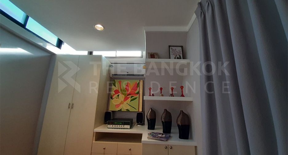 Wohnung zum Kauf mit 2 Zimmer in Watthana, Bangkok